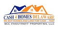 Cash 4 Homes Delaware